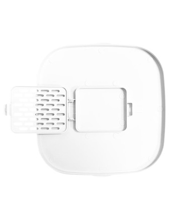  Автокормушка для животных App/Wi-Fi 5л белая