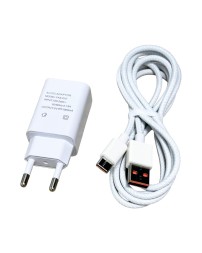 Автокормушка для животных App/Wi-Fi 5л белая