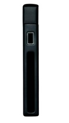 Зажигалка электронная Beebest L200 черный