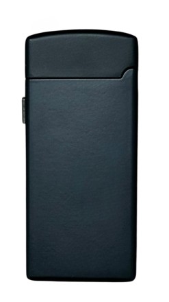  Зажигалка электронная Beebest L200 черный