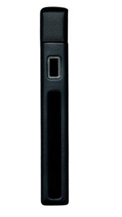  Зажигалка электронная Beebest L200 черный