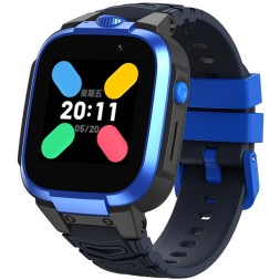 Умные детские часы Mibro Watch Phone Z3 XPSWZ001 RU синие