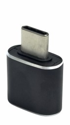 OTG Type-C на USB Baseus CATOTG-01 черный