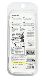 OTG Type-C на USB Baseus CATOTG-01 черный