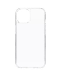 Чехол-накладка силикон i-Phone 13 Pro прозрачный 2.0мм тех.пак