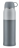  Термос Funjia Home Simple And Portable Insulation Cup 1000 ml серый