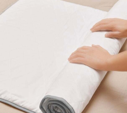 Одеяло с подогревом Xiaoda Electric Blanket Single size XD-DRT60W-03