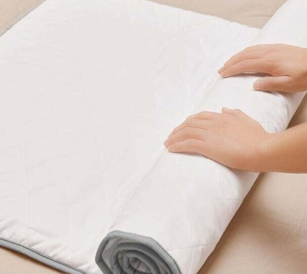  Одеяло с подогревом Xiaoda Electric Blanket Single size XD-DRT60W-03