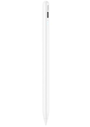 Стилус hoco GM108 Smooth series fast charging capacitive pen for iPAD белый