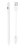  Стилус hoco GM108 Smooth series fast charging capacitive pen for iPAD белый