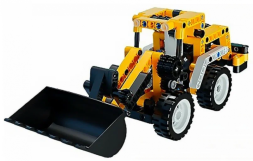 Конструктор Xiaomi ONEBOT Mini Loader OBQXCC95AIQI