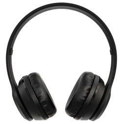 Стереонаушники Bluetooth Полноразмерные Borofone BO4 Charming rhyme BT5.0/200mAh/5ч черные