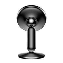 Держатель в автомобиль на торпеду магнитный Baseus Magnetic Bracket SUYZD-01 черный