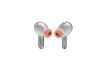  Беспроводные наушники TWS JBL Live Pro+ TWS серый