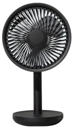 Вентилятор настольный Aisolove F5 черный