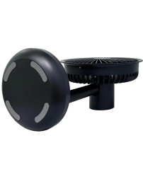 Вентилятор настольный Aisolove F5 черный