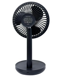Вентилятор настольный Aisolove F5 черный