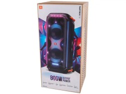 Bluetooth колонка JBL PartyBox 710