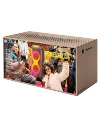 Bluetooth колонка JBL PartyBox 710