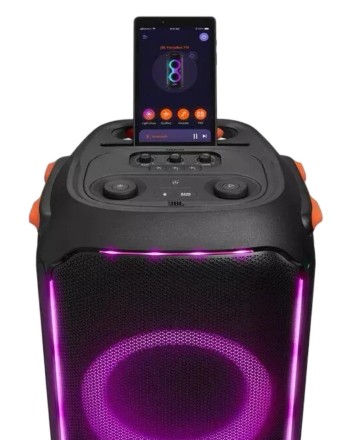 Bluetooth колонка JBL PartyBox 710