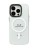  Накладка для i-Phone 15 Pro Keephone Magviar Magsafe прозрачная