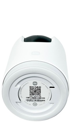  IP-камера Xiaomi Mi 360° Home Security Camera 3 Pro MJSXJ16CM белая