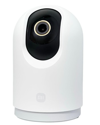  IP-камера Xiaomi Mi 360° Home Security Camera 3 Pro MJSXJ16CM белая