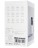  IP-камера Xiaomi Mi 360° Home Security Camera 3 Pro MJSXJ16CM белая