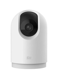 IP-камера Xiaomi 360° Home Security Camera 3 Pro MJSXJ16CM белая