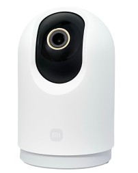 IP-камера Xiaomi 360° Home Security Camera 3 Pro MJSXJ16CM белая
