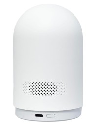 IP-камера Xiaomi Mi 360° Home Security Camera 3 Pro MJSXJ16CM белая