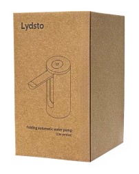 Помпа для воды Lydsto Automatic Foldable Water Supply Youth Edition XD-ZDSSQ01 белая