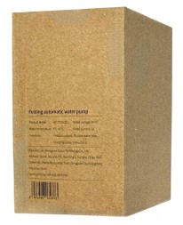 Помпа для воды Lydsto Automatic Foldable Water Supply Youth Edition XD-ZDSSQ01 белая