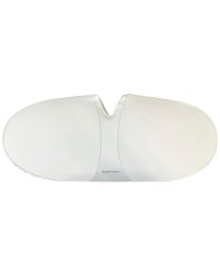 Подушка для поясницы Repor RP-U3 белая