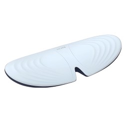 Подушка для поясницы Repor RP-U3 белая