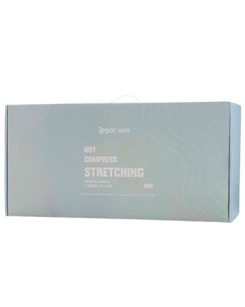  Подушка для поясницы Repor RP-U3 белая