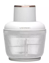 Электрическая мясорубка Liven JRJ-W320 2л белая