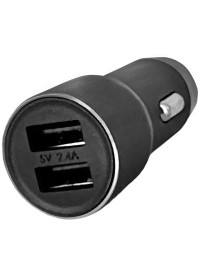 Автомобильное зар. устр. с FM-трансмитером Roidmi 3S 2USB 2.4A BFQ04RM