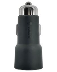 Автомобильное зар. устр. с FM-трансмитером Roidmi 3S 2USB 2.4A BFQ04RM