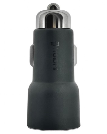  Автомобильное зар. устр. с FM-трансмитером Roidmi 3S 2USB 2.4A BFQ04RM