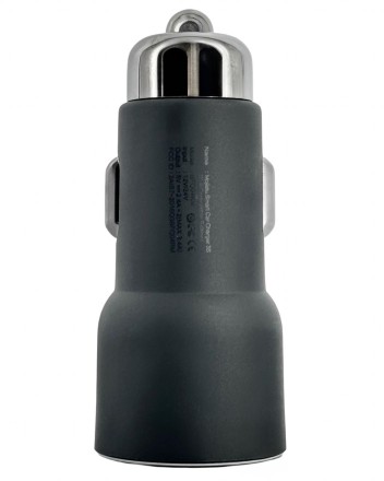  Автомобильное зар. устр. с FM-трансмитером Roidmi 3S 2USB 2.4A BFQ04RM