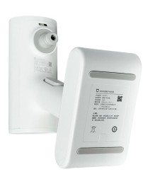 Беспроводная автомойка Mijia Wireless Car (MJXCJ001QW) белая