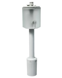 Беспроводная автомойка Mijia Wireless Car (MJXCJ001QW) белая