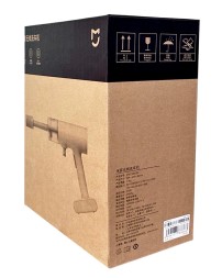 Беспроводная автомойка Mijia Wireless Car (MJXCJ001QW) белая