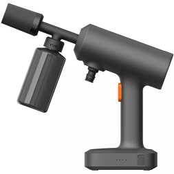 Беспроводная автомойка Mijia Wireless Car 2 (MJXCJ002QW) черная