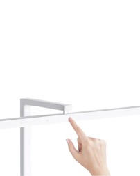 Лампа настольная Mijia Desk Lamp 2 MJTD06YL белая