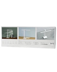 Лампа настольная Mijia Desk Lamp 2 MJTD06YL белая