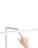  Лампа настольная Mijia Desk Lamp 2 MJTD06YL белая