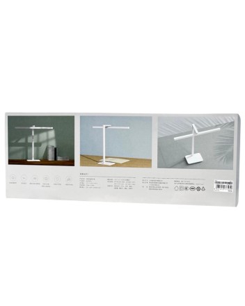  Лампа настольная Mijia Desk Lamp 2 MJTD06YL белая