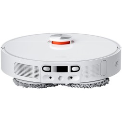 Робот-пылесос Xiaomi Robot Vacuum X10+ B101GL (EU) белый